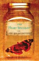 The Heart Specialist 1897151217 Book Cover