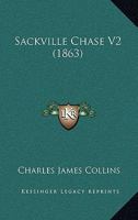 Sackville Chase V2 1164916491 Book Cover