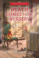 Death Comes to the Nursery 1643585398 Book Cover