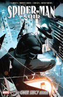 Spider-Man Noir 1302967177 Book Cover