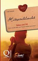 Hitzeschlacht 3849584062 Book Cover