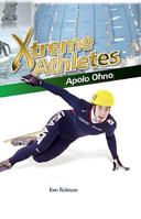 Apolo Ohno 1599351862 Book Cover