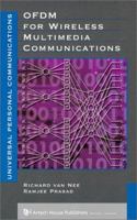 OFDM for Wireless Multimedia Communications 0890065306 Book Cover