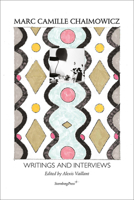 Writings and Interviews 3956796519 Book Cover