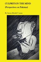 Culprits In The Mind: Perspectives on Pakistan 1970749016 Book Cover