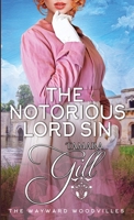 The Notorious Lord Sin 064554678X Book Cover