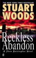 Reckless Abandon 0399151516 Book Cover