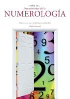 Entre en… los misterios de la numerología (Spanish Edition) 164461975X Book Cover
