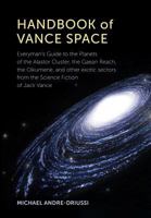 Handbook of Vance Space 0964279576 Book Cover