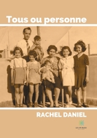 Tous ou personne B0915MBHW5 Book Cover