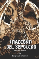 racconti del sepolcro B0BW27PBDN Book Cover