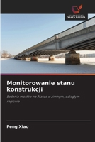 Monitorowanie stanu konstrukcji (Polish Edition) 6139701430 Book Cover
