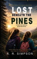 Lost Beneath the Pines B0H6NDCX2X Book Cover