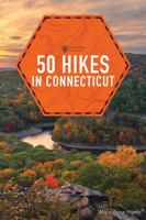 50 Hikes in Connecticut 1682682552 Book Cover