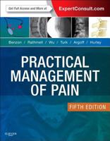 Practical Management of Pain 0323041841 Book Cover