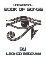 Universal Book of Songs B0DTL6CSVZ Book Cover