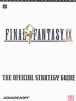 Final Fantasy IX: Official Strategy Guide (Strategies & Secrets) 1903511100 Book Cover