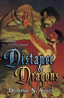 Distance & Dragons (Steel & Thunder) B0FCK42LKZ Book Cover