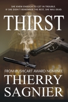 Thirst 0988939177 Book Cover