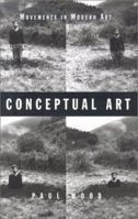 Conceptual Art (Movements in Modern Art) 0929445163 Book Cover