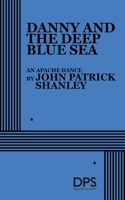 Danny and the Deep Blue Sea 0822202697 Book Cover