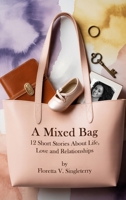 A Mixed Bag B0FW28V4LH Book Cover