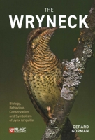 The Wryneck null Book Cover