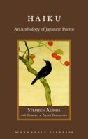 Haiku: An Anthology of Japanese Poems (Shambhala Library) 1590307305 Book Cover