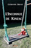 L'Inconnue de Kinzac (French Edition) 2414243775 Book Cover