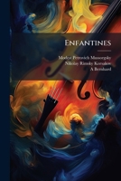 Enfantines 1145030122 Book Cover