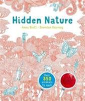 Hidden Nature 1783706171 Book Cover