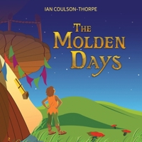 The Molden Days 1037110226 Book Cover