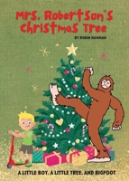 Mrs. Robertson's Christmas Tree 1965341004 Book Cover