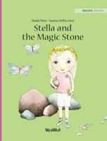 Stella and the Magic Stone 9527107911 Book Cover