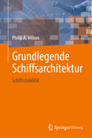 Grundlegende Schiffsarchitektur: Schiffsstabilität 3031482441 Book Cover