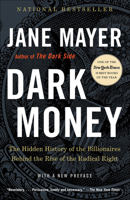 Dark Money 1663607419 Book Cover
