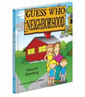 Guess Who Neighborhood 1620861763 Book Cover