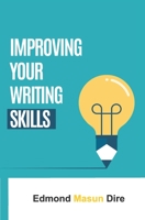 Improving your writing skills B08RRMSB8M Book Cover