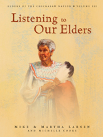 Listening To Our Elders 195239712X Book Cover