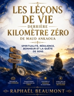 Les Leçons De Vie Derrière Kilomètre Zéro de Maud Ankaoua: Spiritualité, Résilience, Bonheur Et La Quête De Sens (French Edition) B0H7NVN5PK Book Cover