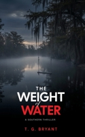 The Weight of Water B0GTYVXD5X Book Cover