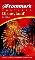 Frommer's Portable Disneyland 0764564633 Book Cover