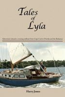 Tales of Lyla 1523958510 Book Cover