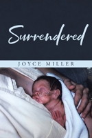 Surrendered B0DW27QQL1 Book Cover