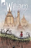 William the Last Volume 1 0930655699 Book Cover