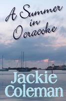 A Summer in Ocracoke 1481159577 Book Cover