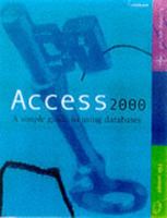 Access 2000 184202034X Book Cover