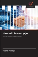 Handel i inwestycje 6209124291 Book Cover