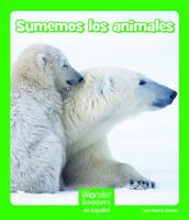 Sumemos Los Animales 1429690054 Book Cover