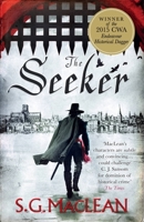 The Seeker 1782068430 Book Cover